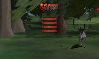 download 3D Hunting: Trophy Whitetail apk